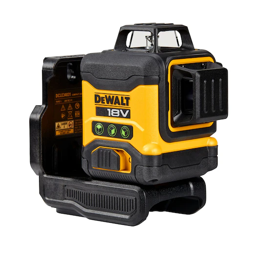 Kruislijn laser